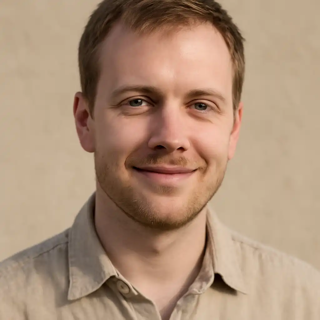 James O'Brien